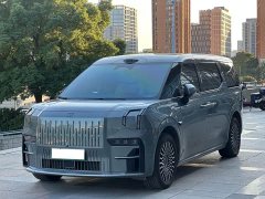 Zeekr Geely Zeekr 009 Seven-Seat Aisle Version AWD 108kWh - ფოტო 1