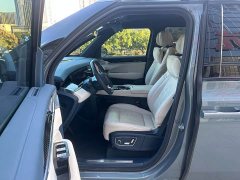 Zeekr Geely Zeekr 009 Seven-Seat Aisle Version AWD 108kWh - ფოტო 10