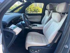 Zeekr Geely Zeekr 009 Seven-Seat Aisle Version AWD 108kWh - ფოტო 11