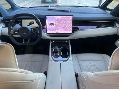 Zeekr Geely Zeekr 009 Seven-Seat Aisle Version AWD 108kWh - ფოტო 12