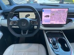 Zeekr Geely Zeekr 009 Seven-Seat Aisle Version AWD 108kWh - ფოტო 13