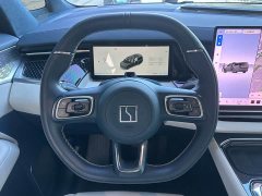 Zeekr Geely Zeekr 009 Seven-Seat Aisle Version AWD 108kWh - ფოტო 14