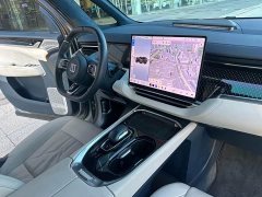 Zeekr Geely Zeekr 009 Seven-Seat Aisle Version AWD 108kWh - ფოტო 16