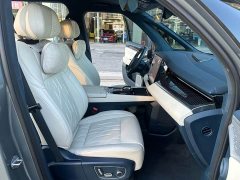 Zeekr Geely Zeekr 009 Seven-Seat Aisle Version AWD 108kWh - ფოტო 17