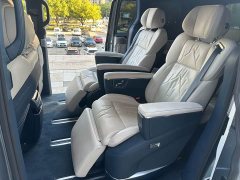 Zeekr Geely Zeekr 009 Seven-Seat Aisle Version AWD 108kWh - ფოტო 18
