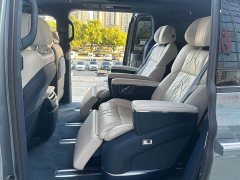 Zeekr Geely Zeekr 009 Seven-Seat Aisle Version AWD 108kWh - ფოტო 19