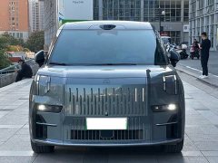 Zeekr Geely Zeekr 009 Seven-Seat Aisle Version AWD 108kWh - ფოტო 2