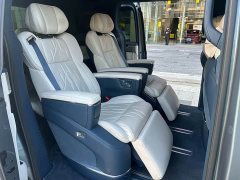 Zeekr Geely Zeekr 009 Seven-Seat Aisle Version AWD 108kWh - ფოტო 20