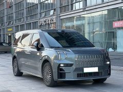 Zeekr Geely Zeekr 009 Seven-Seat Aisle Version AWD 108kWh - ფოტო 3