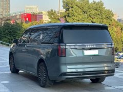 Zeekr Geely Zeekr 009 Seven-Seat Aisle Version AWD 108kWh - ფოტო 4