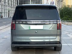 Zeekr Geely Zeekr 009 Seven-Seat Aisle Version AWD 108kWh - ფოტო 5