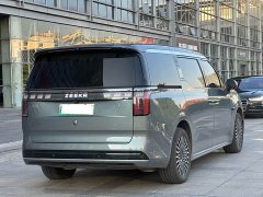 Zeekr Geely Zeekr 009 Seven-Seat Aisle Version AWD 108kWh - ფოტო 6