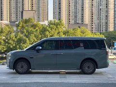 Zeekr Geely Zeekr 009 Seven-Seat Aisle Version AWD 108kWh - ფოტო 7