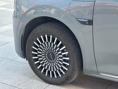 Zeekr Geely Zeekr 009 Seven-Seat Aisle Version AWD 108kWh - ფოტო 8