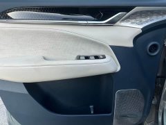 Zeekr Geely Zeekr 009 Seven-Seat Aisle Version AWD 108kWh - ფოტო 9