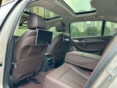 BMW 5 Series 530Li Leading Edition Luxury Package - ფოტო 6