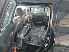 Beijing Off-RoadBJ30 1.5T DCT2WD Edition - ფოტო 11