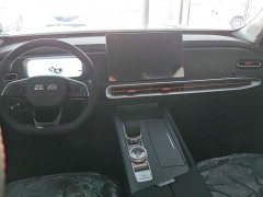 Beijing Off-RoadBJ30 1.5T DCT2WD Edition - ფოტო 12