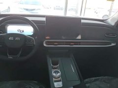 Beijing Off-RoadBJ30 1.5T DCT2WD Edition - ფოტო 13