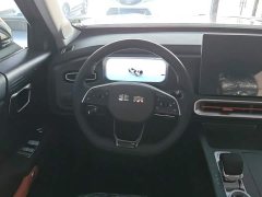 Beijing Off-RoadBJ30 1.5T DCT2WD Edition - ფოტო 15