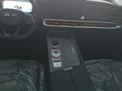 Beijing Off-RoadBJ30 1.5T DCT2WD Edition - ფოტო 16