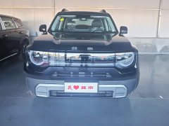 Beijing Off-RoadBJ30 1.5T DCT2WD Edition - ფოტო 2
