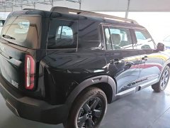 Beijing Off-RoadBJ30 1.5T DCT2WD Edition - ფოტო 3