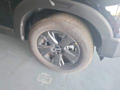Beijing Off-RoadBJ30 1.5T DCT2WD Edition - ფოტო 6