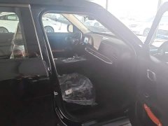 Beijing Off-RoadBJ30 1.5T DCT2WD Edition - ფოტო 8