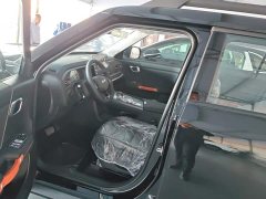 Beijing Off-RoadBJ30 1.5T DCT2WD Edition - ფოტო 9