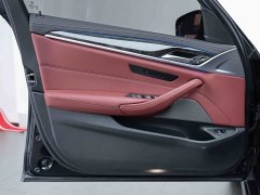 BMW 5 Series 2021 525Li M Sport Package - ფოტო 11
