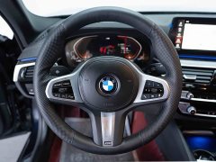 BMW 5 Series 2021 525Li M Sport Package - ფოტო 14
