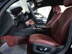 BMW 5 Series 2021 525Li M Sport Package - ფოტო 16