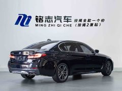 BMW 5 Series 2021 525Li M Sport Package - ფოტო 6
