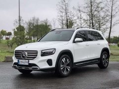 Mercedes-Benz GLB Facelift GLB 200 Dynamic - ფოტო 1