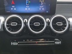 Mercedes-Benz GLB Facelift GLB 200 Dynamic - ფოტო 11