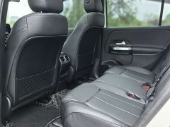 Mercedes-Benz GLB Facelift GLB 200 Dynamic - ფოტო 12