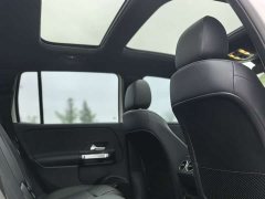 Mercedes-Benz GLB Facelift GLB 200 Dynamic - ფოტო 13