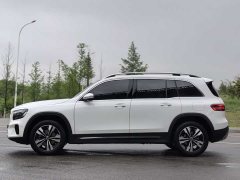 Mercedes-Benz GLB Facelift GLB 200 Dynamic - ფოტო 15