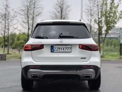 Mercedes-Benz GLB Facelift GLB 200 Dynamic - ფოტო 16