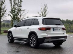 Mercedes-Benz GLB Facelift GLB 200 Dynamic - ფოტო 18