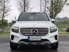 Mercedes-Benz GLB Facelift GLB 200 Dynamic - ფოტო 2