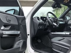 Mercedes-Benz GLB Facelift GLB 200 Dynamic - ფოტო 3