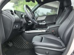 Mercedes-Benz GLB Facelift GLB 200 Dynamic - ფოტო 4