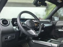 Mercedes-Benz GLB Facelift GLB 200 Dynamic - ფოტო 5