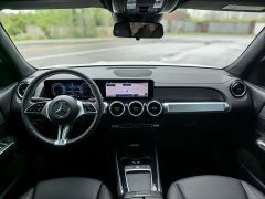 Mercedes-Benz GLB Facelift GLB 200 Dynamic - ფოტო 6