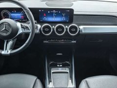Mercedes-Benz GLB Facelift GLB 200 Dynamic - ფოტო 9