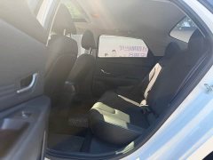 Hyundai Elantra 1.5L CVT Luxury - ფოტო 11