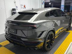 Lamborghini Urus 2021 4.0T V8 - ფოტო 3