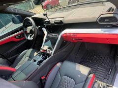 Lamborghini Urus 2021 4.0T V8 - ფოტო 4
